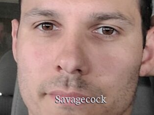 Savagecock