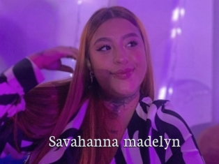 Savahanna_madelyn