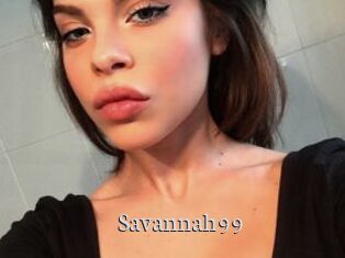 Savannah99