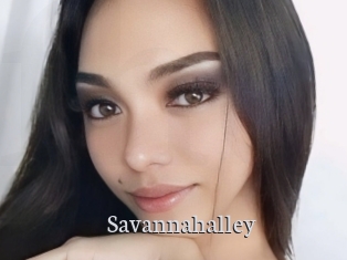Savannahalley