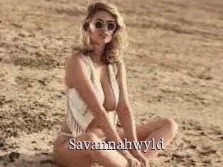 Savannahwyld