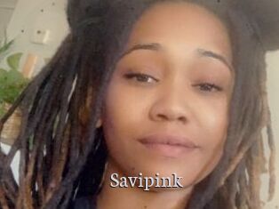 Savipink