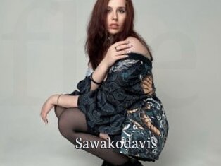 Sawakodavis
