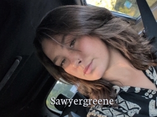Sawyergreene