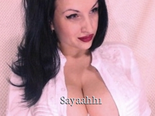 Sayaahh1