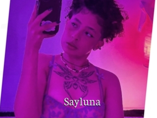 Sayluna