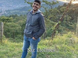 Saz_Holmes