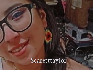 Scaretttaylor