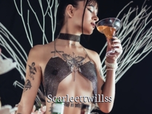 Scarleettwillss