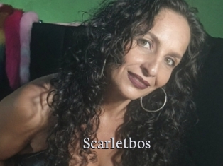 Scarletbos