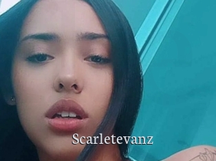 Scarletevanz