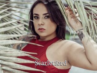 Scarletford