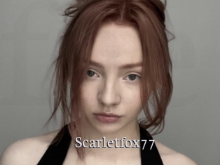 scarletfox77 Free Host Empire
