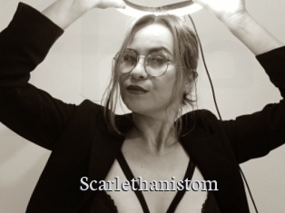 scarlethanistom Free Host Empire