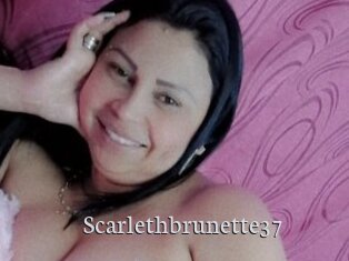 Scarlethbrunette37