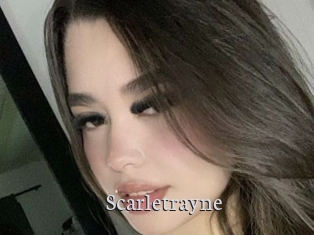 Scarletrayne
