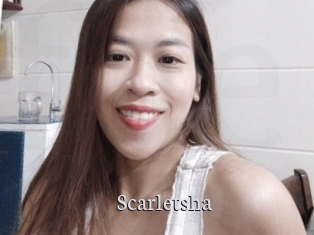 Scarletsha