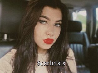 Scarletsix