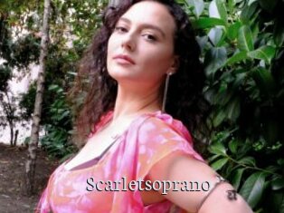 Scarletsoprano