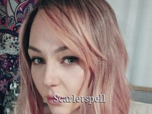 Scarletspell