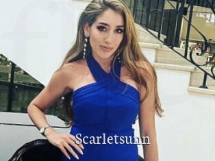 Scarletsunn
