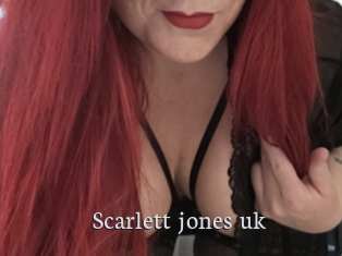 scarlett_jones_uk Free Host Empire