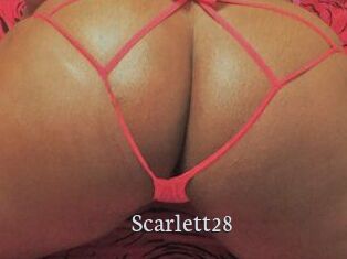 Scarlett28