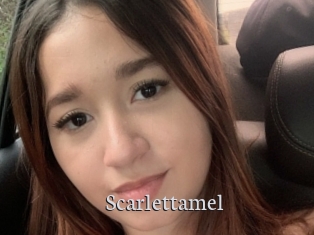 Scarlettamel