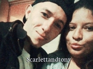 Scarlettandtony