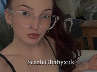 Scarlettbabyxuk