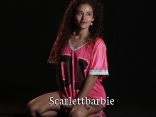 Scarlettbarbie