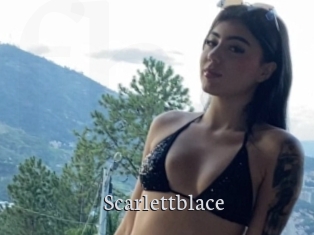Scarlettblace