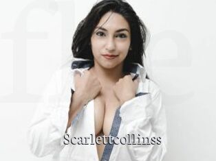 Scarlettcollinss