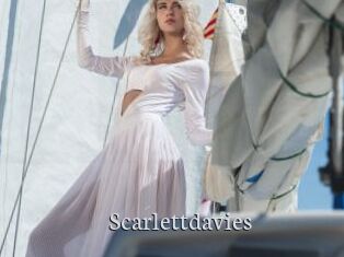 Scarlettdavies