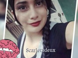 Scarlettdeux