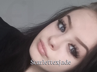 Scarlettexjade