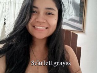 Scarlettgrayss