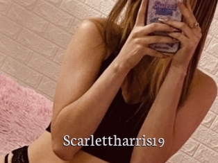 Scarlettharris19