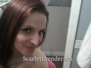 scarlett_henderson Free Host Empire