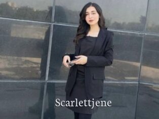 Scarlettjene