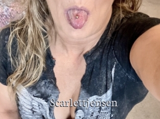Scarlettjensen