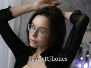 scarlettjhones Free Host Empire