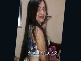 Scarlettlee18