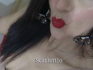Scarlettlo