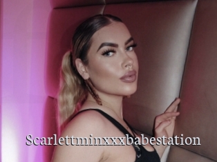 Scarlettminxxxbabestation