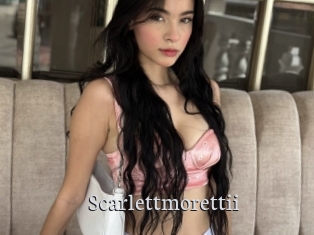 scarlettmorettii Free Host Empire
