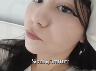 Scarlettmurr