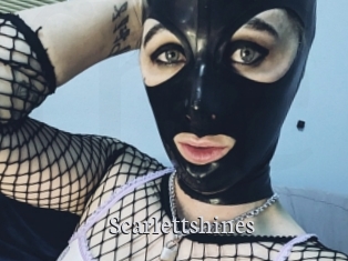 Scarlettshines