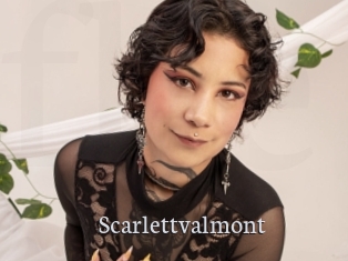 scarlettvalmont Free Host Empire