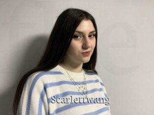 Scarlettwang